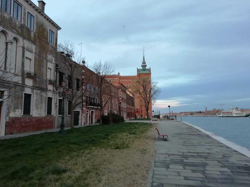 B&B Venice Home image