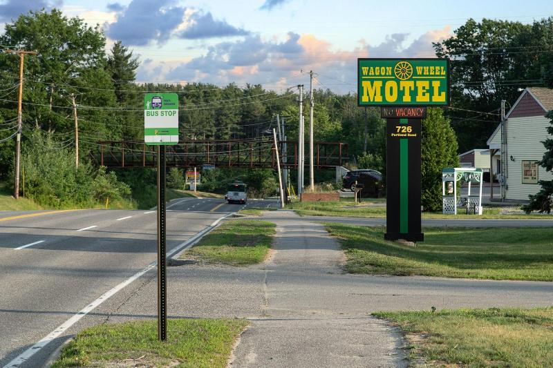 Wagon Wheel Motel image