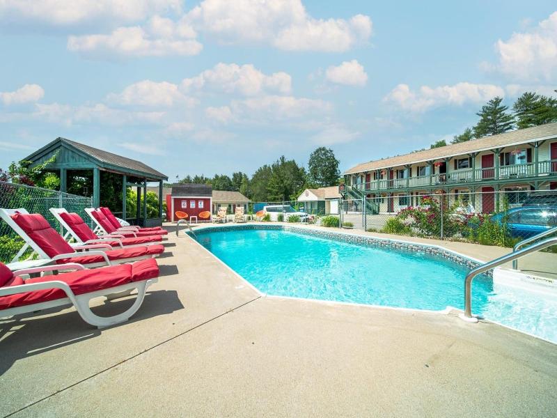 Wagon Wheel Motel image