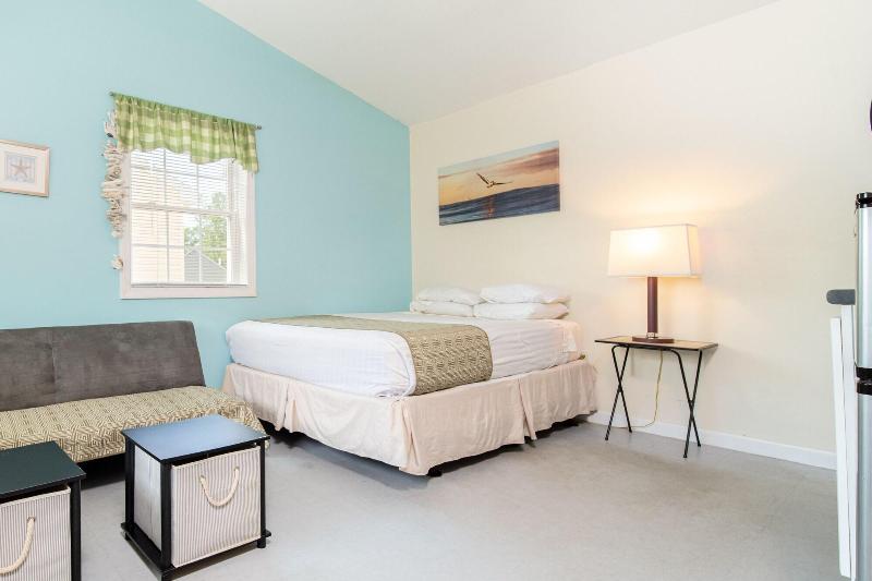 Wagon Wheel Motel image