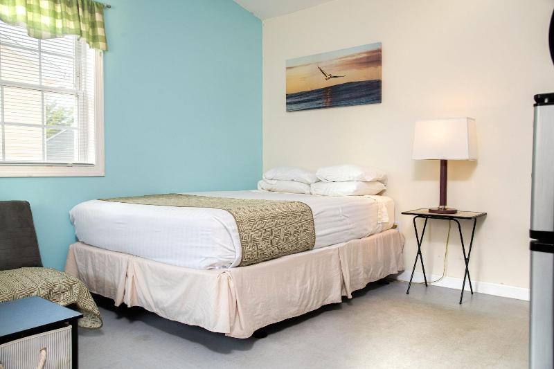 Wagon Wheel Motel image