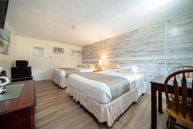 Wagon Wheel Motel image