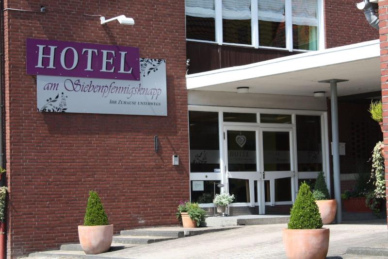 Hotel am Siebenpfennigsknapp image