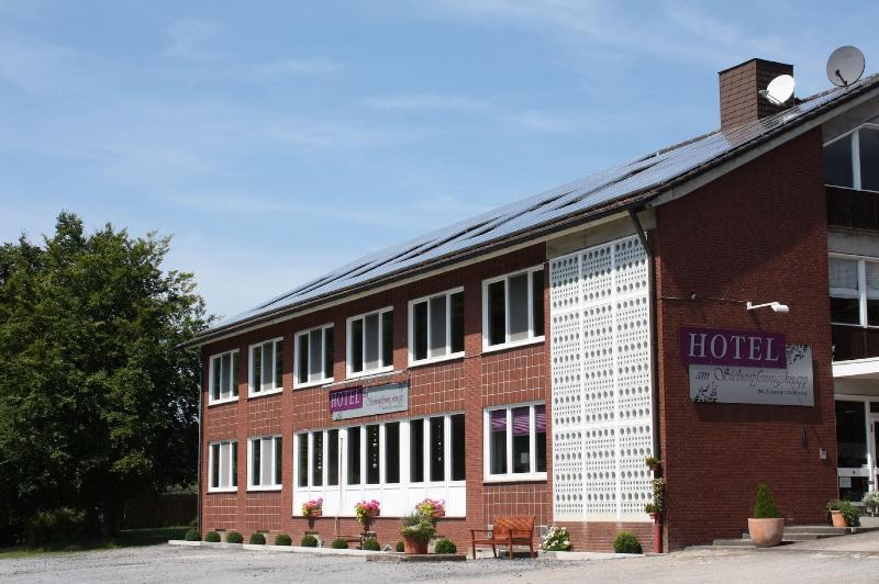 Hotel am Siebenpfennigsknapp image