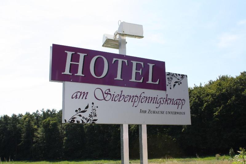 Hotel am Siebenpfennigsknapp image