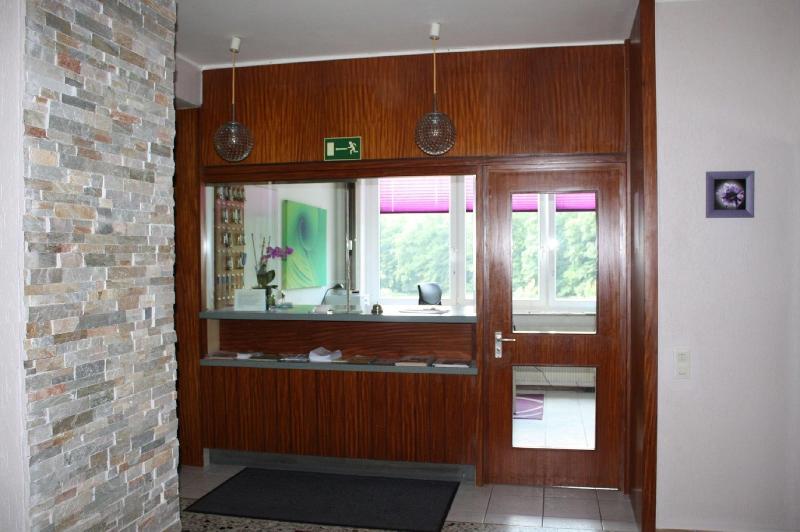 Hotel am Siebenpfennigsknapp image