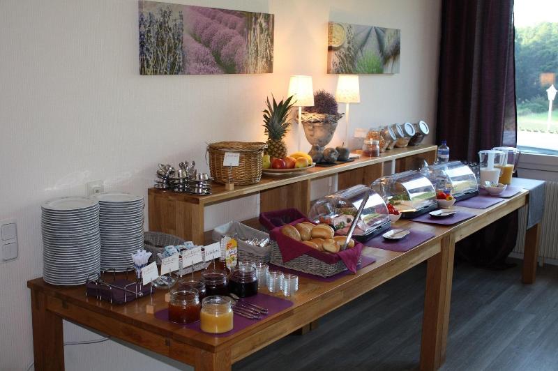 Hotel am Siebenpfennigsknapp image