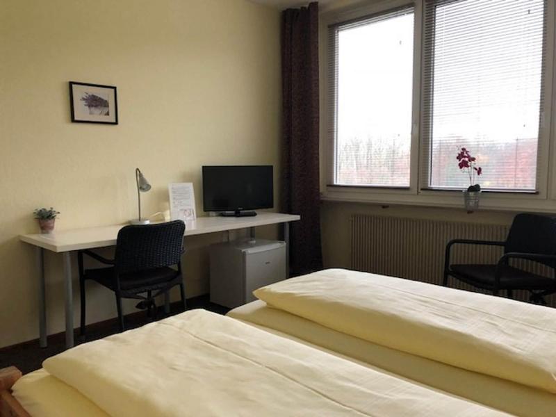 Hotel am Siebenpfennigsknapp image