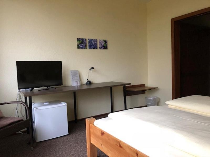 Hotel am Siebenpfennigsknapp image