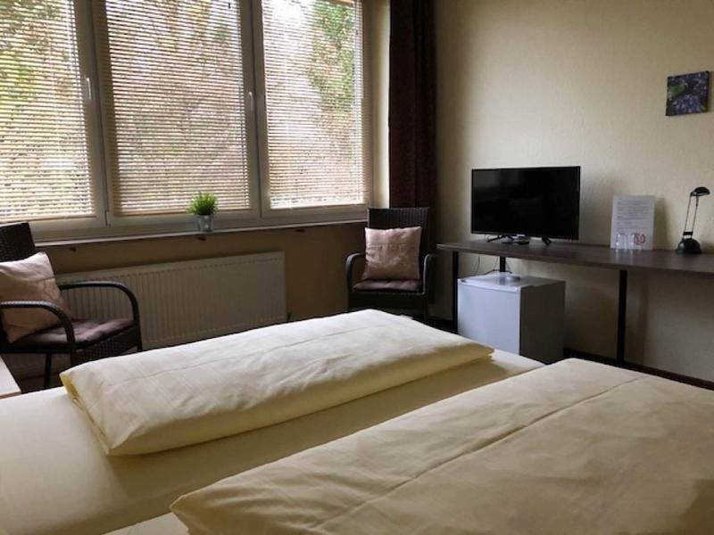Hotel am Siebenpfennigsknapp image