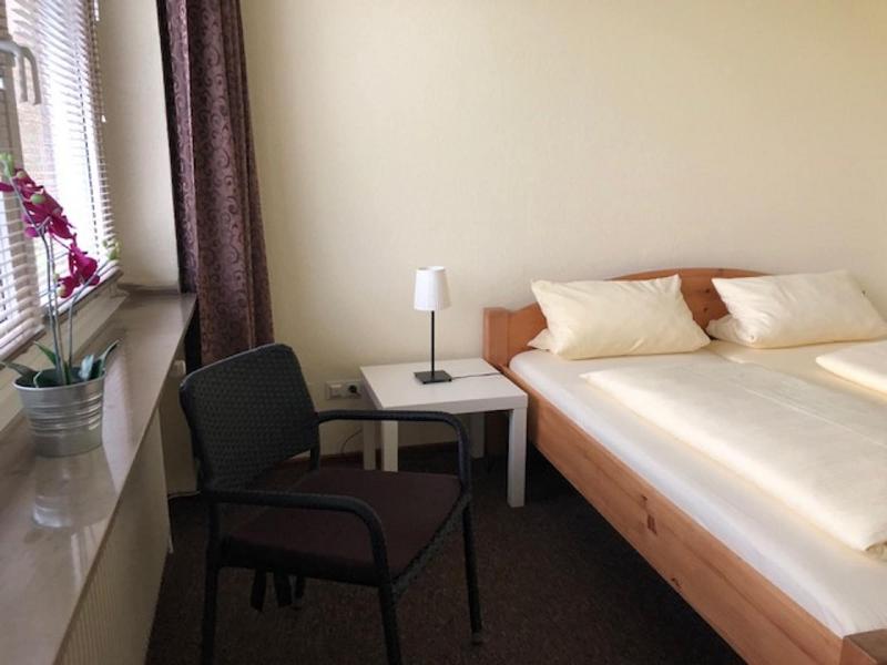 Hotel am Siebenpfennigsknapp image