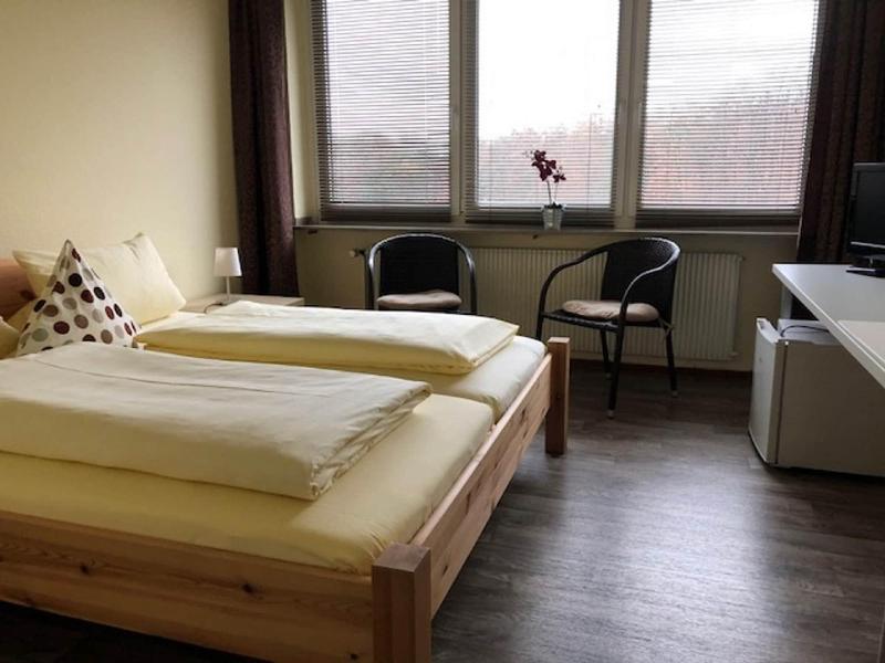 Hotel am Siebenpfennigsknapp image