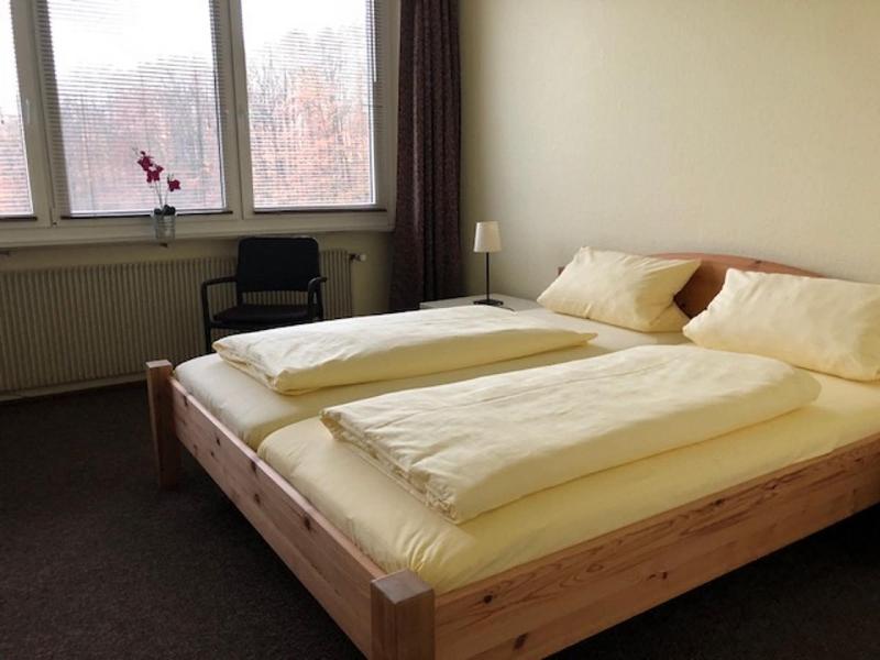 Hotel am Siebenpfennigsknapp image