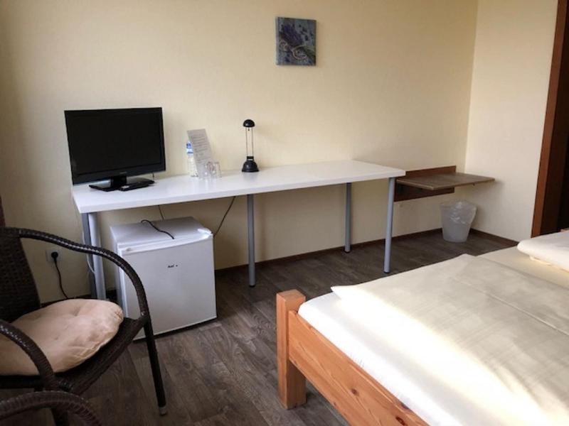 Hotel am Siebenpfennigsknapp image