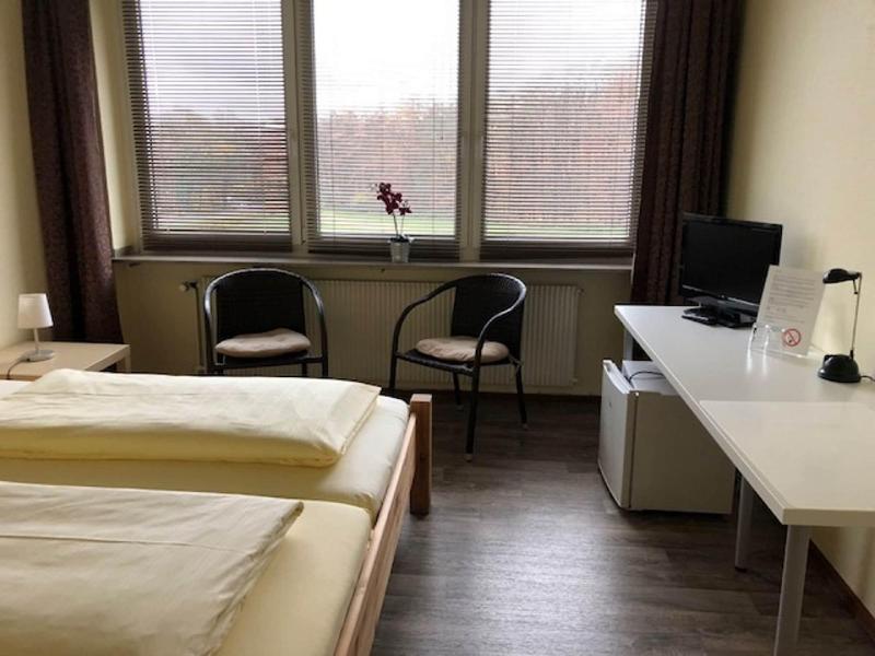 Hotel am Siebenpfennigsknapp image