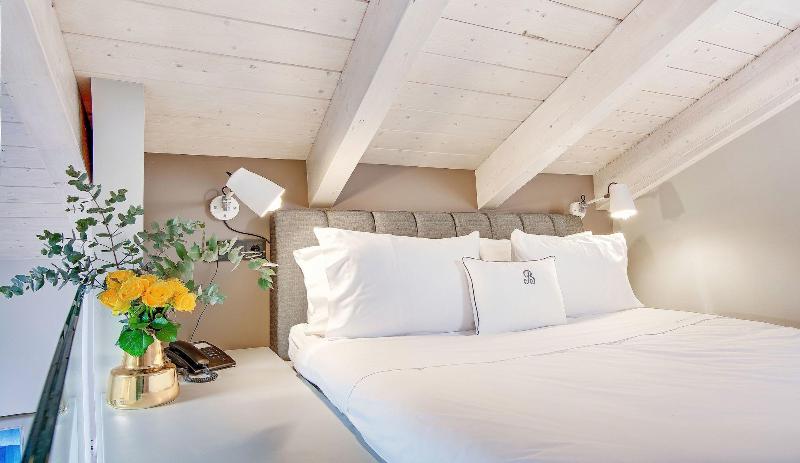 Hotel Boulgari image