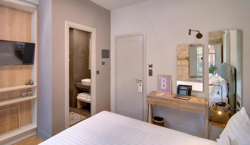 Hotel Boulgari image