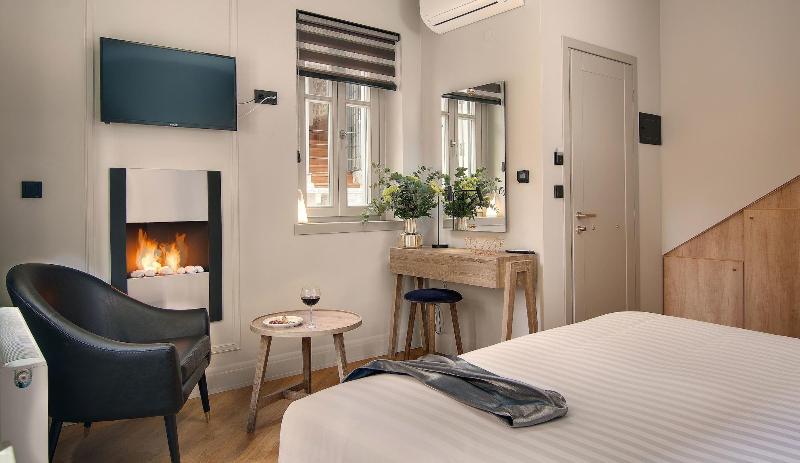 Hotel Boulgari image