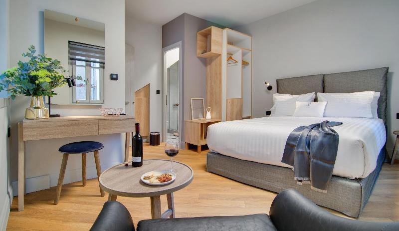 Hotel Boulgari image