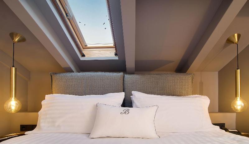 Hotel Boulgari image