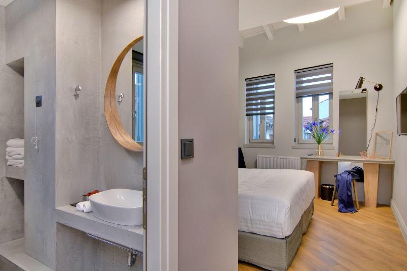 Hotel Boulgari image