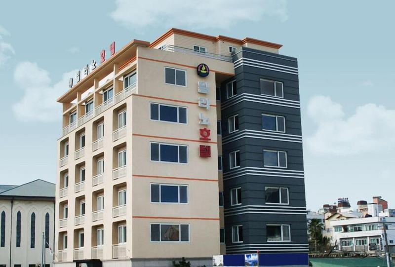 Jeju Milano Hotel image
