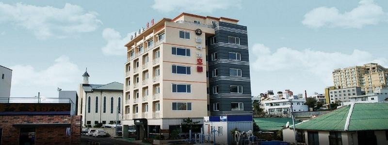 Jeju Milano Hotel image