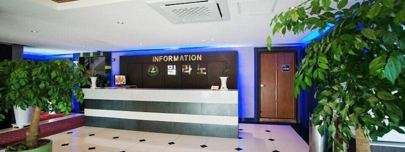 Jeju Milano Hotel image