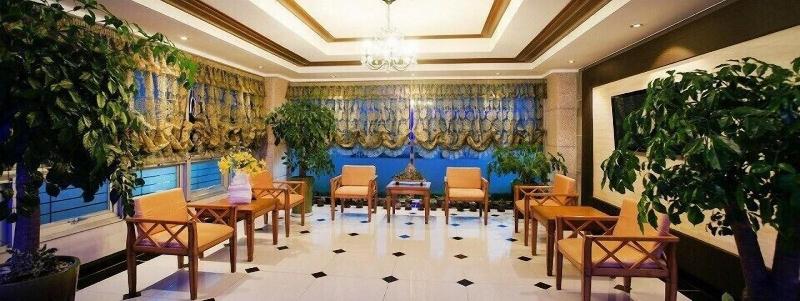 Jeju Milano Hotel image
