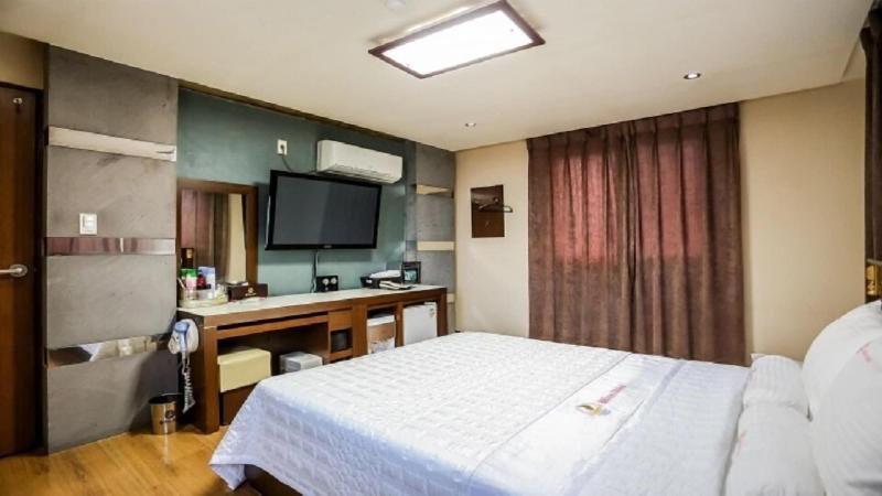 Jeju Milano Hotel image