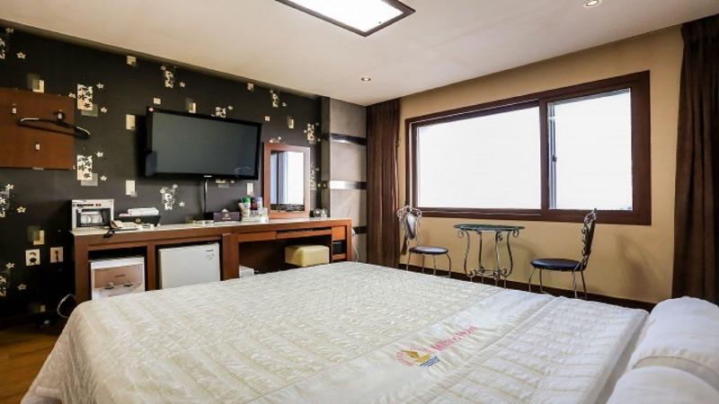 Jeju Milano Hotel image