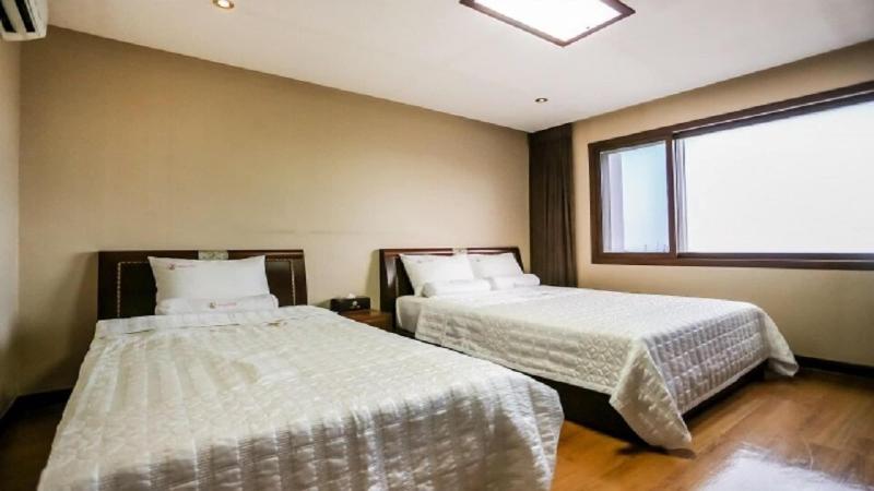 Jeju Milano Hotel image