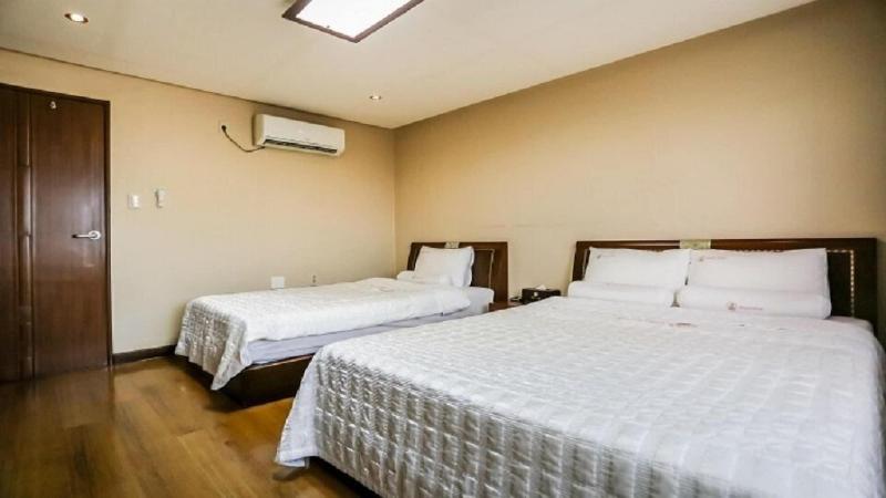 Jeju Milano Hotel image