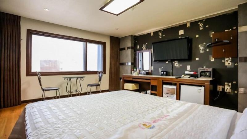 Jeju Milano Hotel image