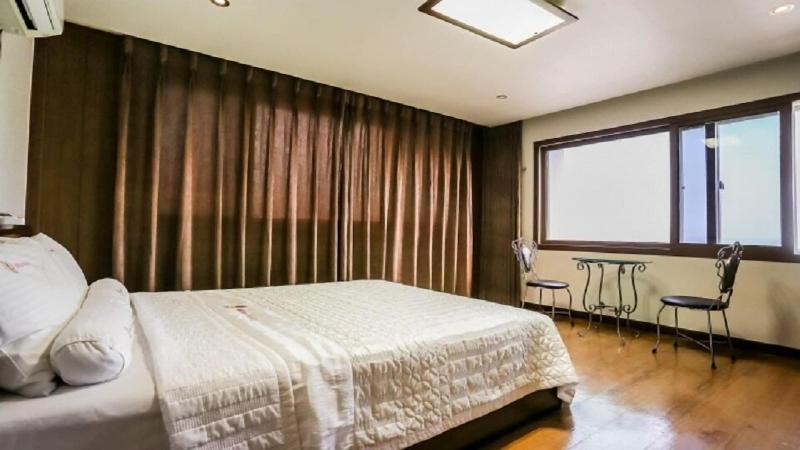 Jeju Milano Hotel image
