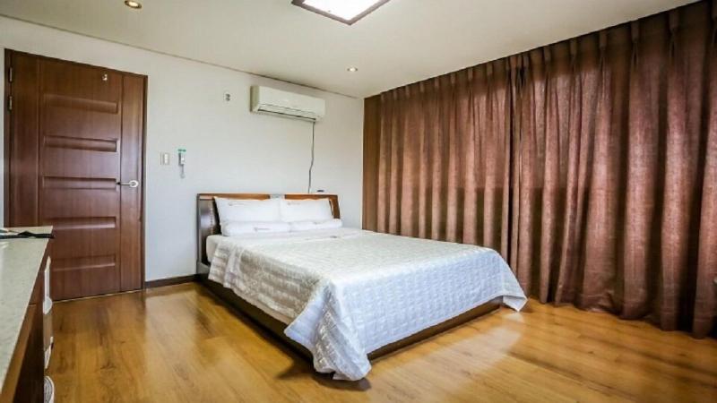 Jeju Milano Hotel image