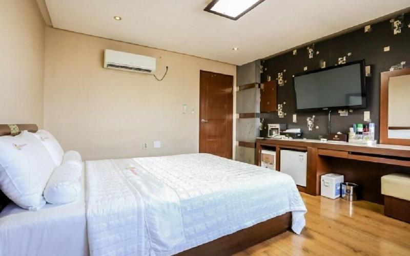 Jeju Milano Hotel image