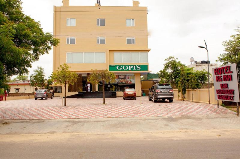 Hotel RG Inn image