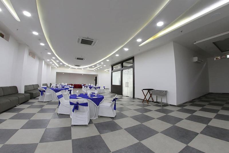 Hotel RG Inn image