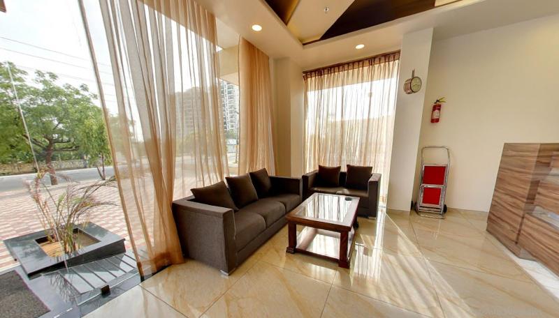 Hotel RG Inn image