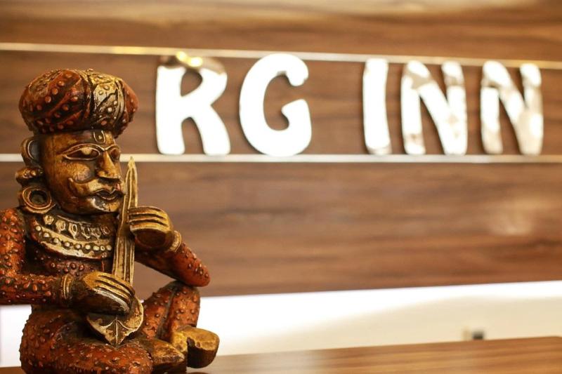Hotel RG Inn image