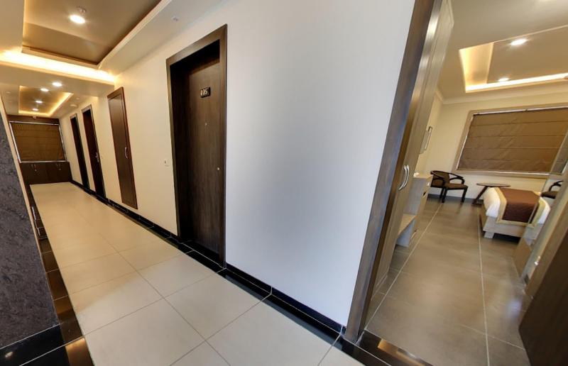 Hotel RG Inn image