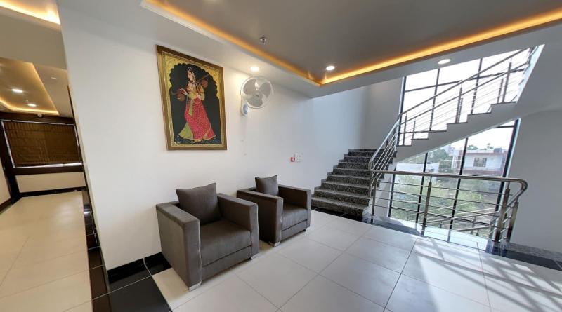 Hotel RG Inn image