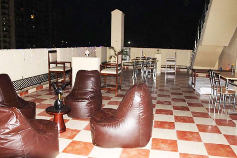 Hotel RG Inn image
