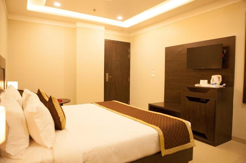 Hotel RG Inn image