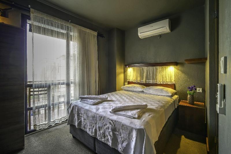 The Green Goose Hotel image