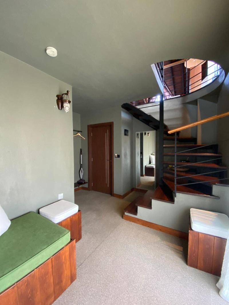 The Green Goose Hotel image