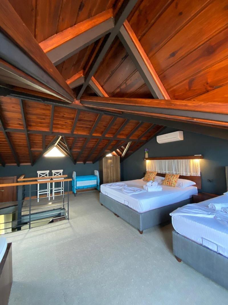 The Green Goose Hotel image