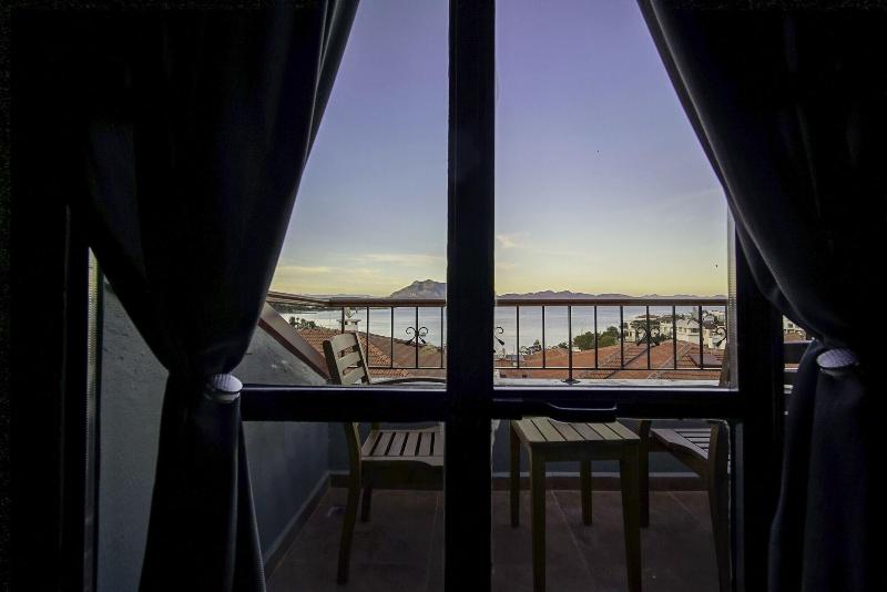 The Green Goose Hotel image