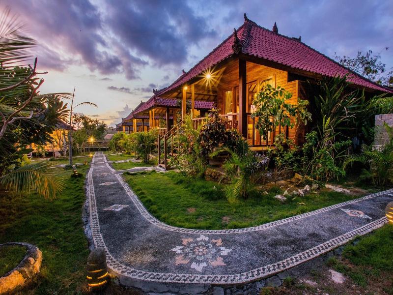 D'Coin Lembongan image